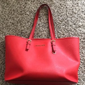 Michael Kors tote